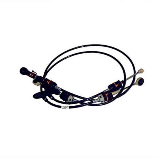 Gear Linkage Cable Set R464-NEUF-Top Qualité-Garantie 5 an