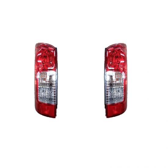 nissan nv350 tail light