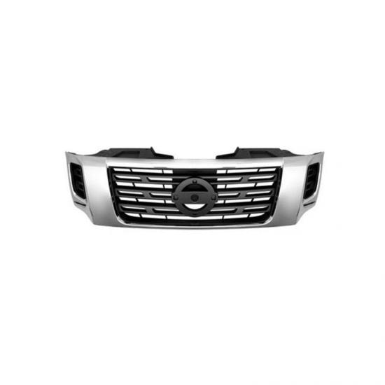 Nissan Navara Grille
