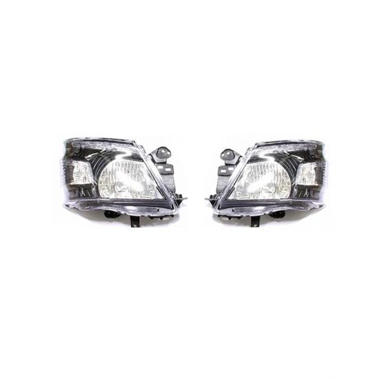 Nissan NV350 Headlight