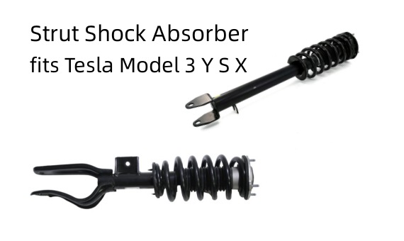 Strut Shock Absorber fits Tesla Model 3 Y S X