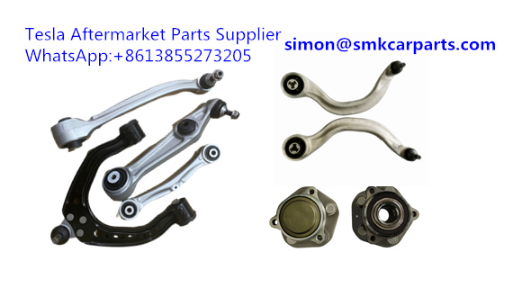 Bengbu SMK Auto Parts Co. ,Ltd Suspension Parts Control Arm