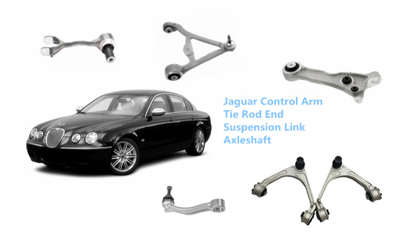 Jaguar Car Sales 2019 Jaguar Suspension and Steering Parts Factory