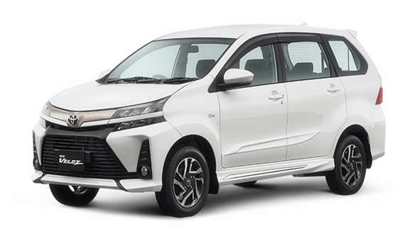 Toyota Avanza Daihatsu Xenia Introduce Auto Car Parts China